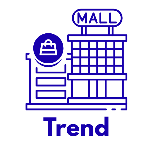 Mall Trend